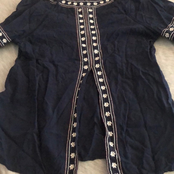 abercrombie long sleeve - Picture 2 of 6